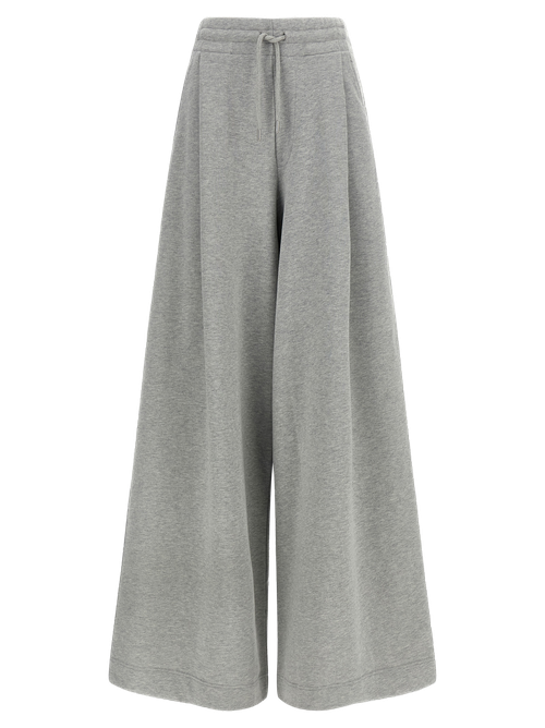 Hadium Joggers — Gray