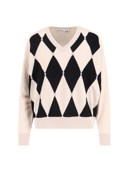 Lightweight 100% Cashmere Sweater