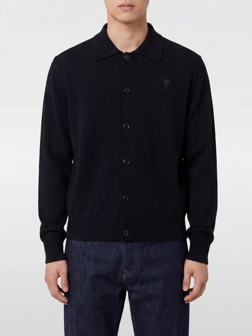 Sweater Men color Black 1