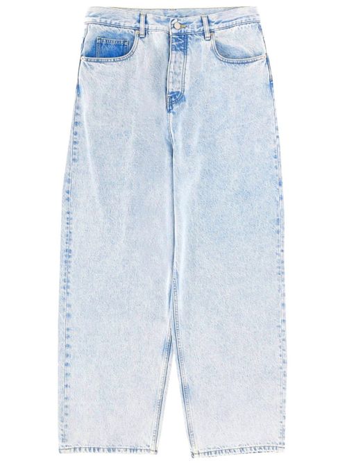 Jeans In Denim