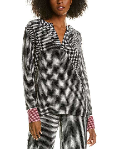 Niassu Silk Top