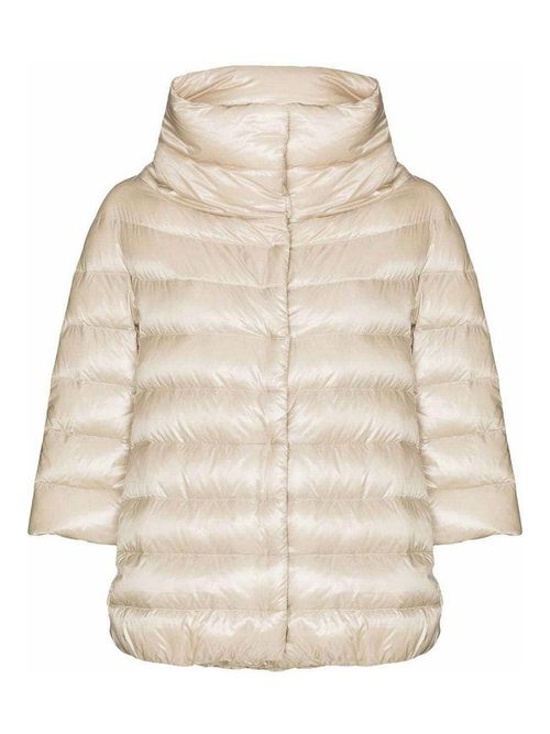 Aminta Short Down Jacket
