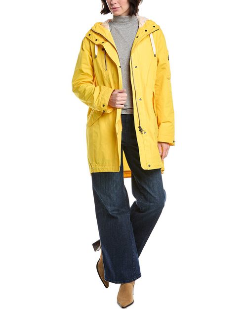 Zia Jacket