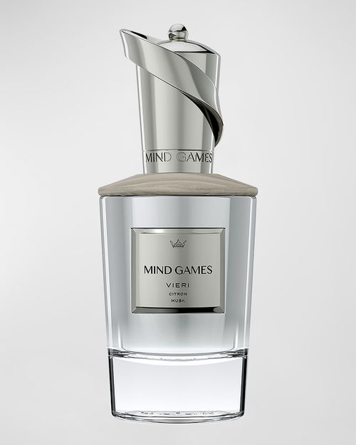 Vieri Extrait de Parfum