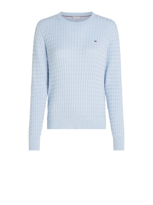 Sweaters Breezy Blue - Women