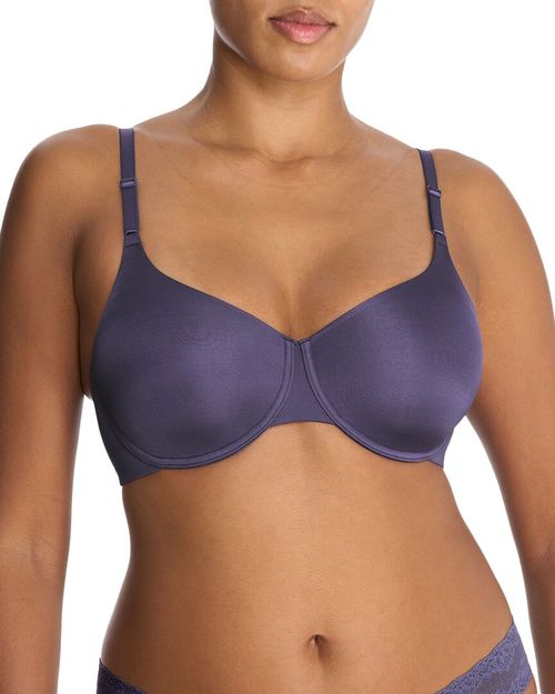 Liquid Full Fit Contour Underwire Bra