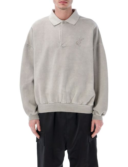 Classic Polo Shirt - Size L