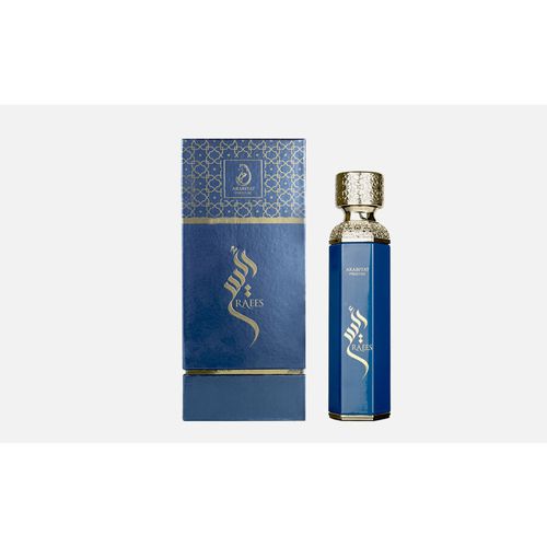 Mens Raees (Blue) EDP Spray 6.0 oz Fragrances 6290102035602
