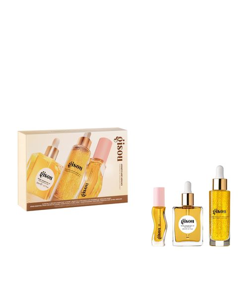 Honeycare Heroes Set