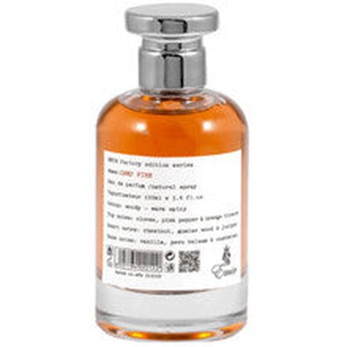 Paris corner EMIR Camp Fire Factory Edition EDP - 100ml