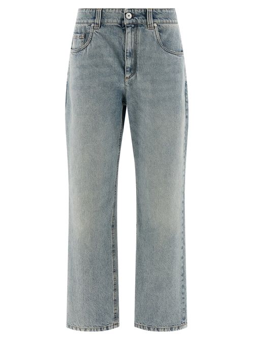Retro Jeans