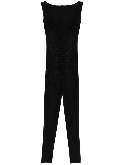 Tara jumpsuit - Black