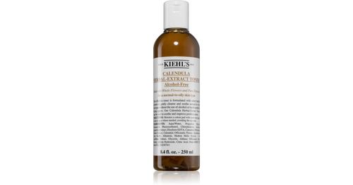 Kiehl's Calendula Herbal-Extract Toner 250 ml — Face Toner