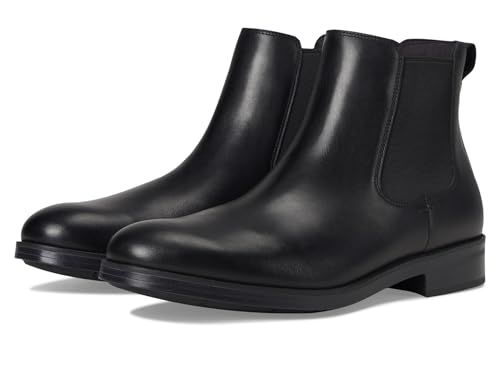 Cole Haan Men's Newmark Grand Chelsea Boots