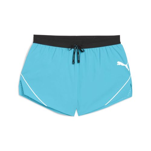 Raceday Ultraweave Split 3 Inch Shorts