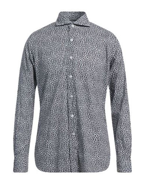 Man Shirt Midnight blue