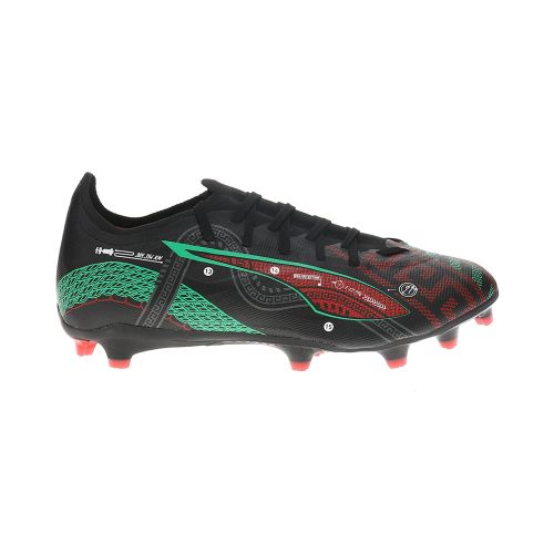 Ultra 5 Match Racetracks Mexico Firm/Artificial Ground Soccer Cleats