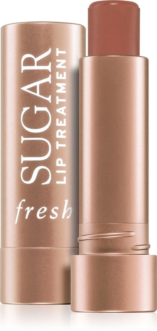 Fresh Sugar Tinted Lip Treatment balsamo labbra colorato idratante colore Honey 4,3 g