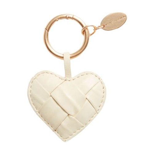 Heart charm