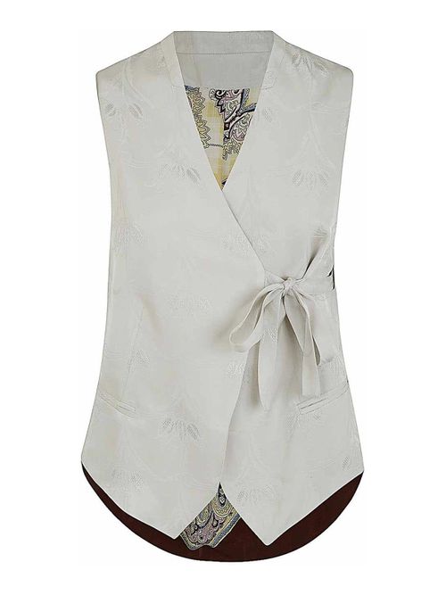 Basic vest