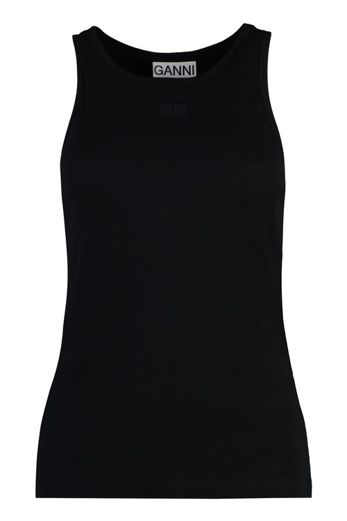 Cotton Tank Top