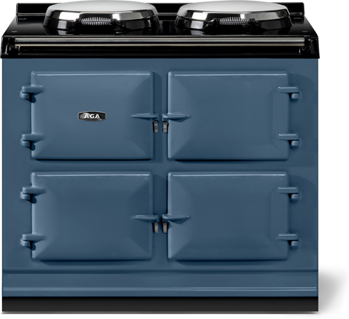 AGA Total Control 39" Electric Range ATC3DAR