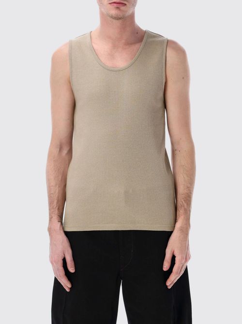 T-Shirt Men color Sage