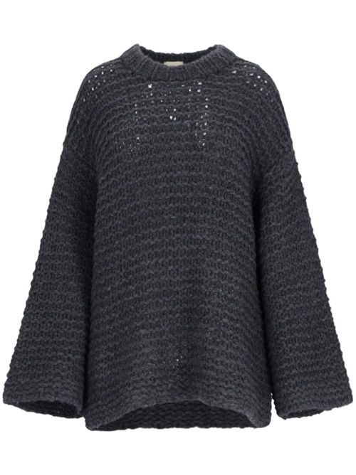Kevin dress - Grey