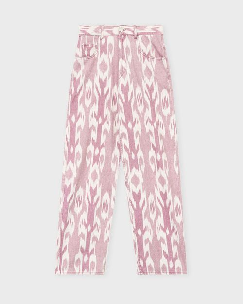 Isabel Marant Étoile Jeans Joanny Rose gold EUR