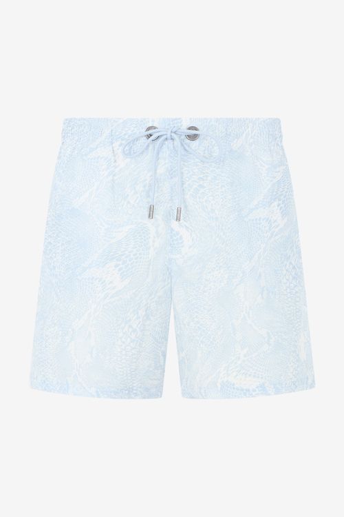 Swimsuit In Python Print