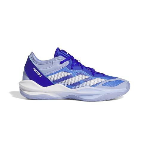 Adidas Unisex Adizero Select 2.0 Basketball Sneaker