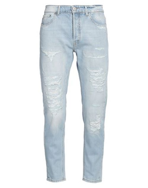 Man Jeans Blue Size 32W