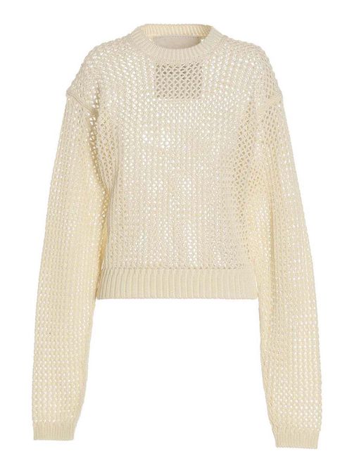 Bio Cable Sweater