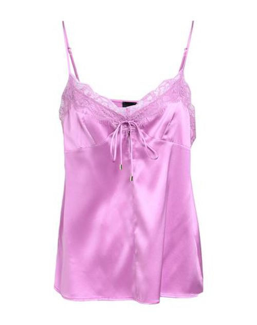 Woman Top Light purple
