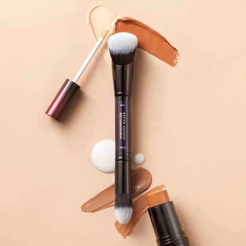 Kevyn Aucoin Duet Foundation — Foundation brush