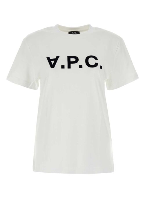 Standard T-Shirt — White