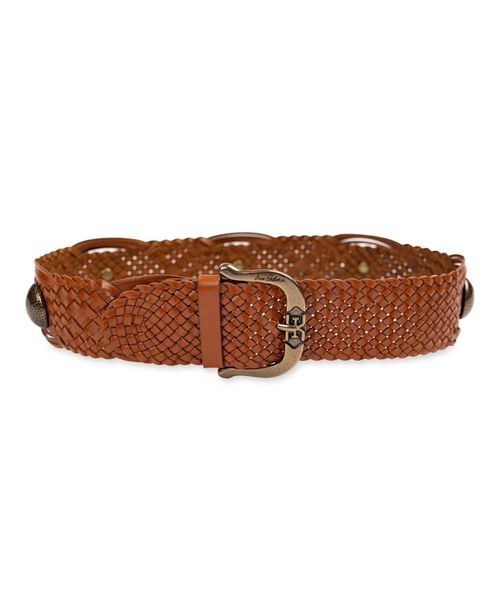 Salvatore Ferragamo | Ferragamo Gancini belt - Black | Realry display picture 3