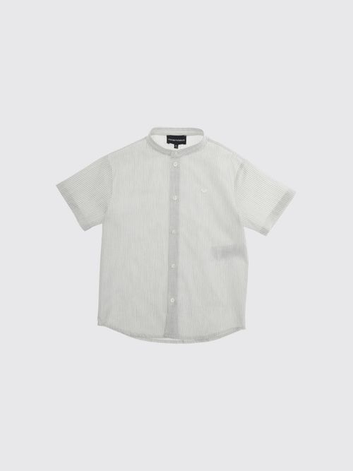 Shirt Kids color White