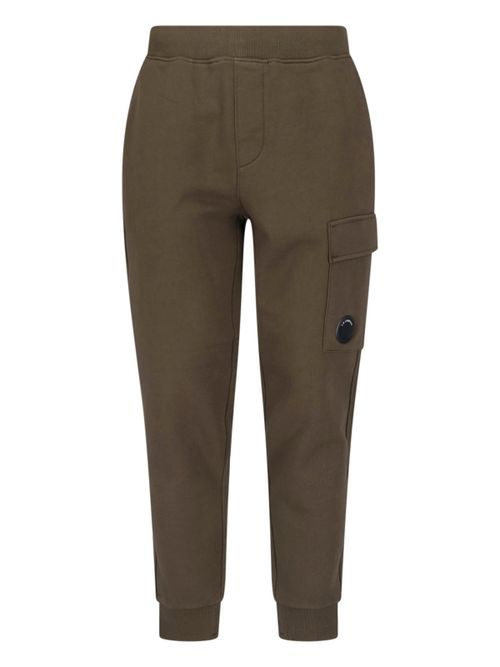 C. p. Company Cotton Trousers for Men