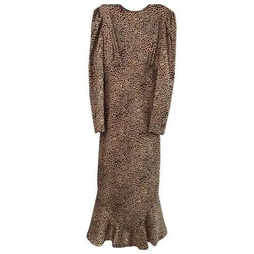 Dresses Polyester for Female 42 IT
