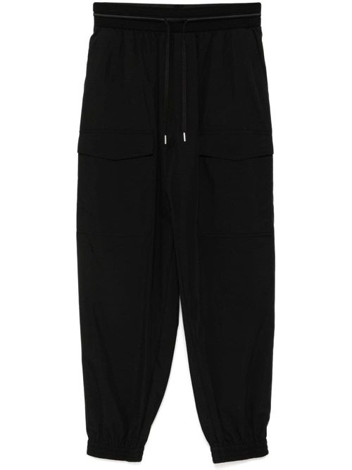 Zoot sweatpants - Black