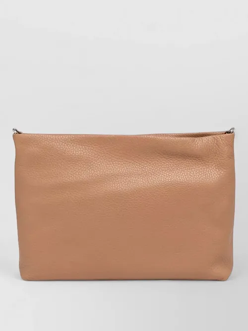 Gianni Chiarini - brenda shoulder bag adjustable strap chain