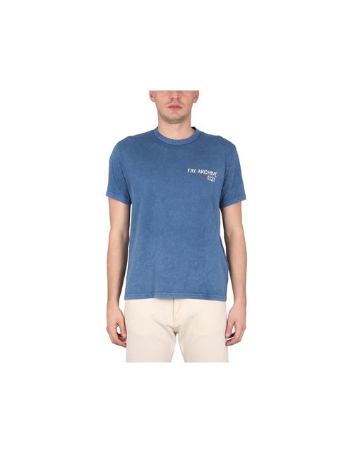 T-Shirts Crewneck T-Shirt