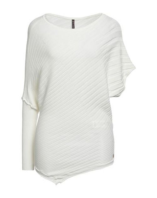 Woman Sweater Off white