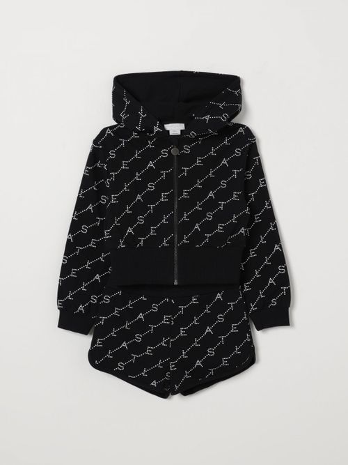Dress Kids color Black