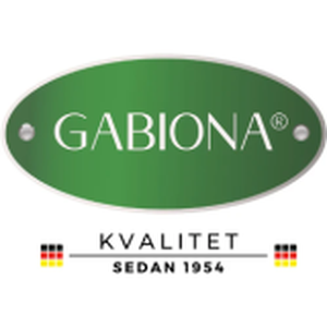 Gabiona DE Logo