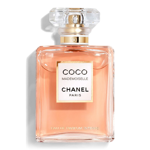 COCO MADEMOISELLE Eau de Parfum Intense Spray - 3.4 oz