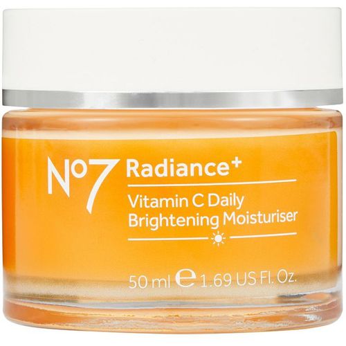 Radiance+ Vitamin C Daily Brightening Moisturiser