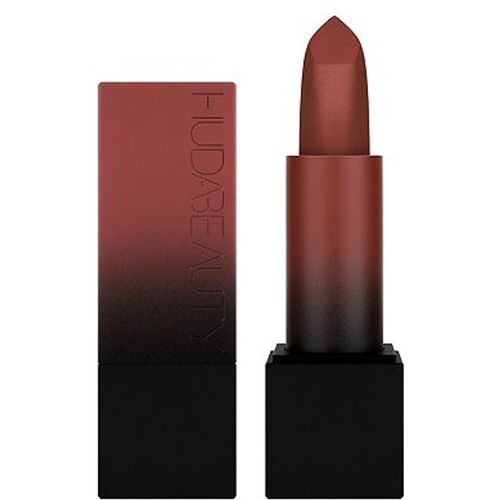 Huda Beauty Power Bullet Matte Lipstick Rose Collection Graduation Day