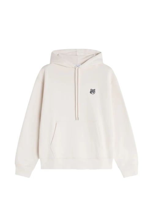 Maison Kitsuné Men's Comfort Hoodie - Size L